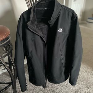North face Coat!